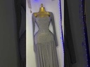 Robe Moulante M01