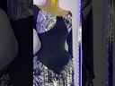 Robe Moulante M02
