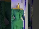 Robe Moulante M04