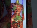 M08 - Robe Moulante