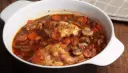 SOUPE DE PINTADES