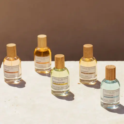 PARFUMS DE MARQUE