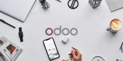 PRESTATION ODOO